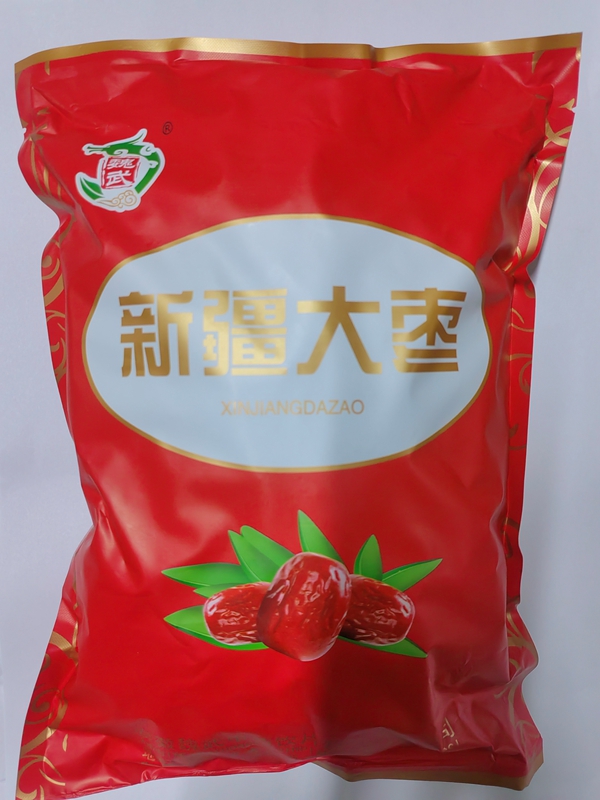 大棗